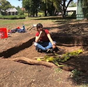 Meet your Posher, Karla